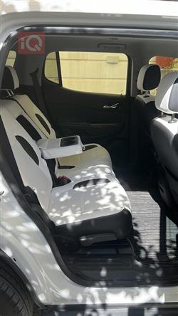 GMC Acadia